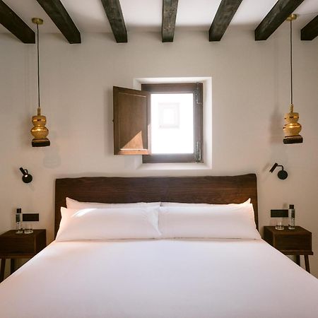 Casa Maca Hotel Ibiza Town Luaran gambar