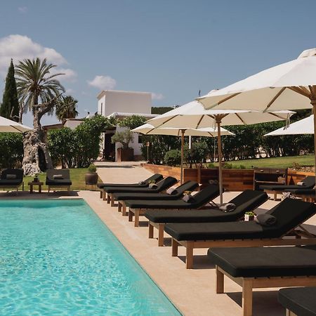 Casa Maca Hotel Ibiza Town Luaran gambar