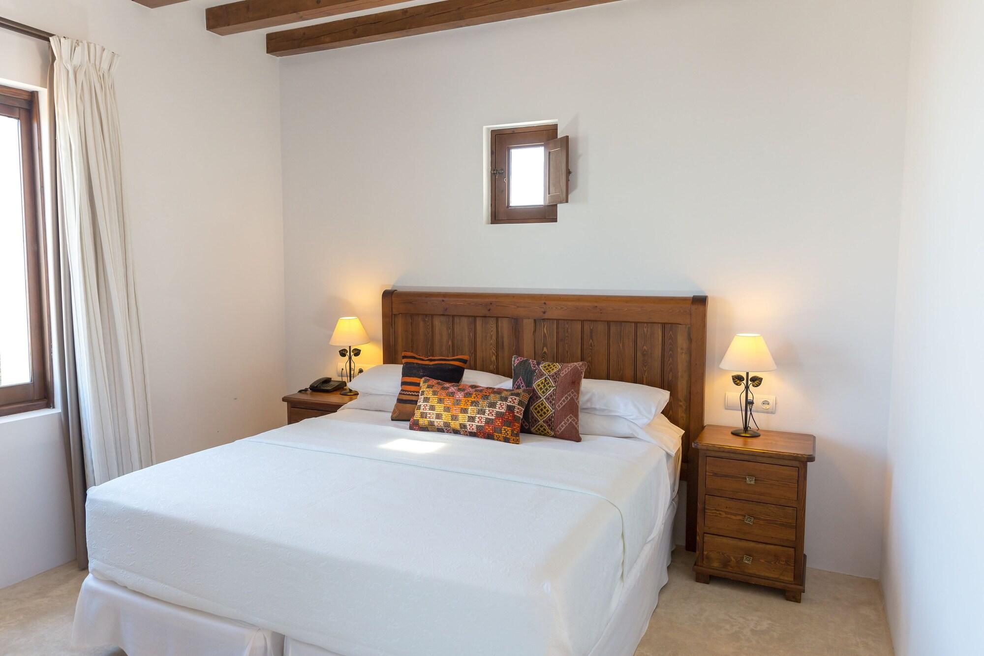 Casa Maca Hotel Ibiza Town Luaran gambar