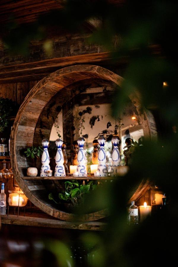 Casa Maca Hotel Ibiza Town Luaran gambar