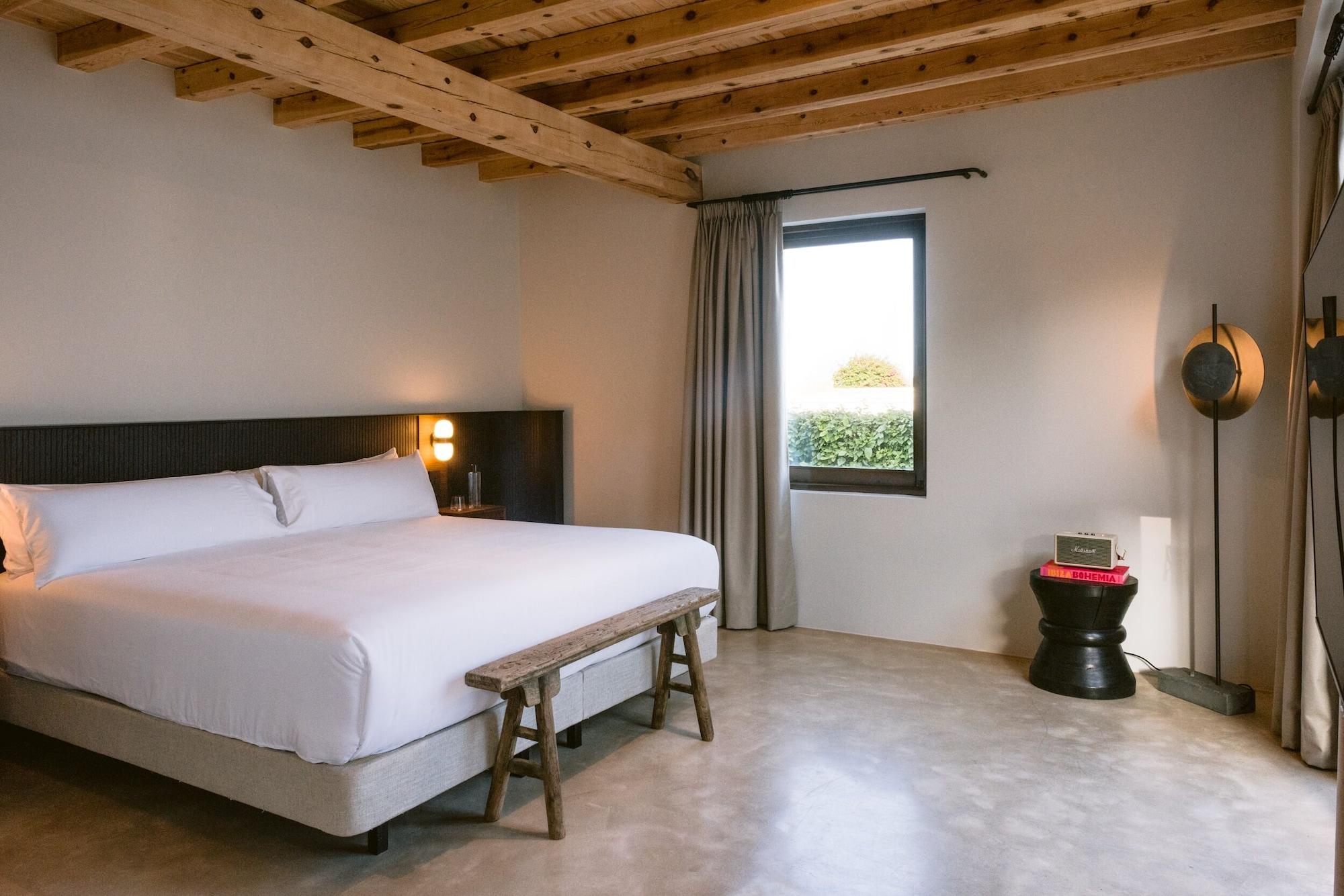 Casa Maca Hotel Ibiza Town Luaran gambar