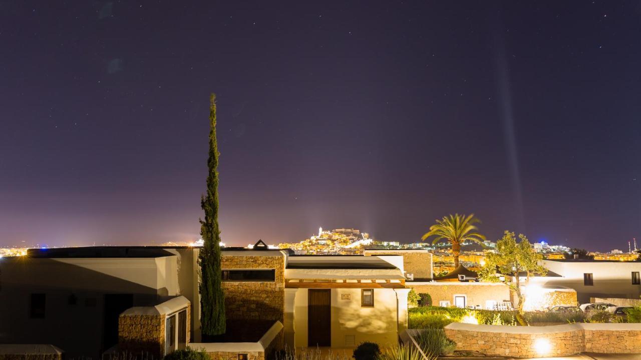 Casa Maca Hotel Ibiza Town Luaran gambar